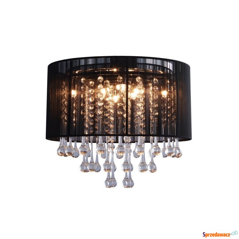 Zuma Line Verona RLX92174-8B plafon lampa sufitowa... - Plafony - Gliwice