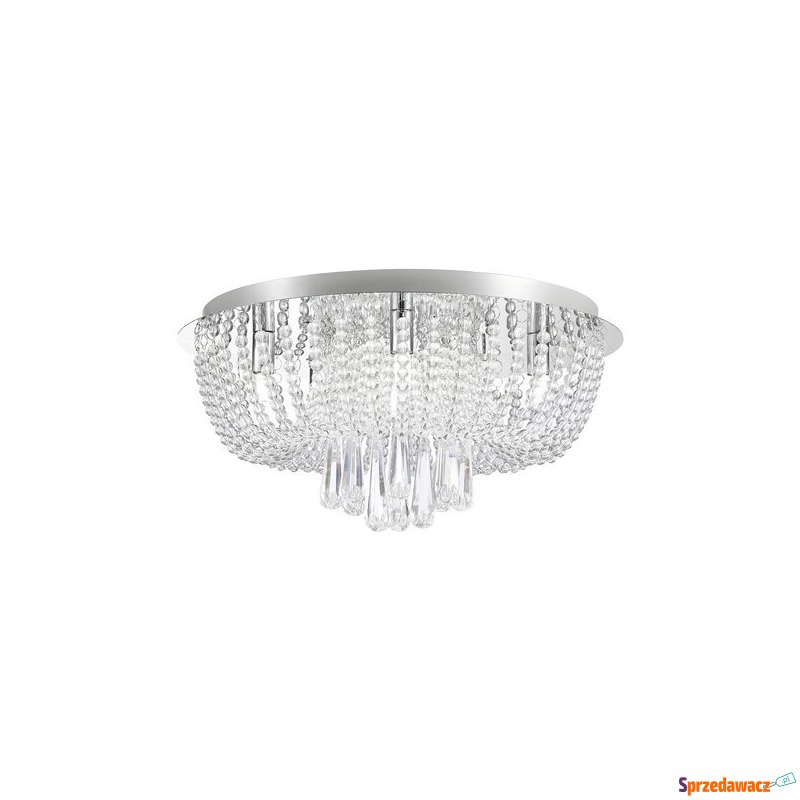 Zuma Line Sensi 19157M plafon lampa sufitowa 6x25W... - Plafony - Białystok