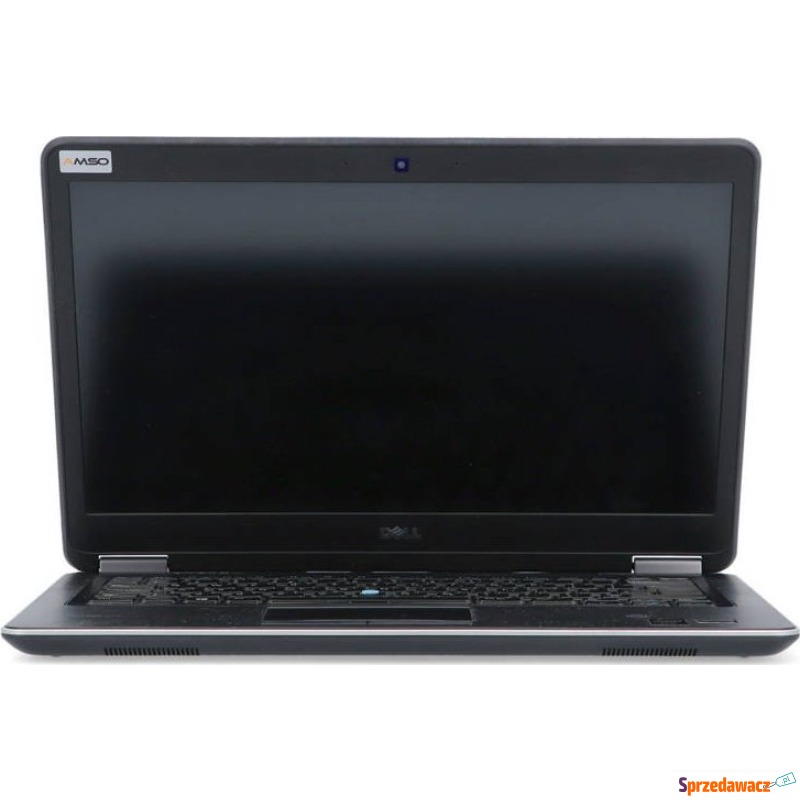 Laptop Dell Dell Latitude E7440 i5-4200U 8GB NOWY... - Laptopy - Włocławek