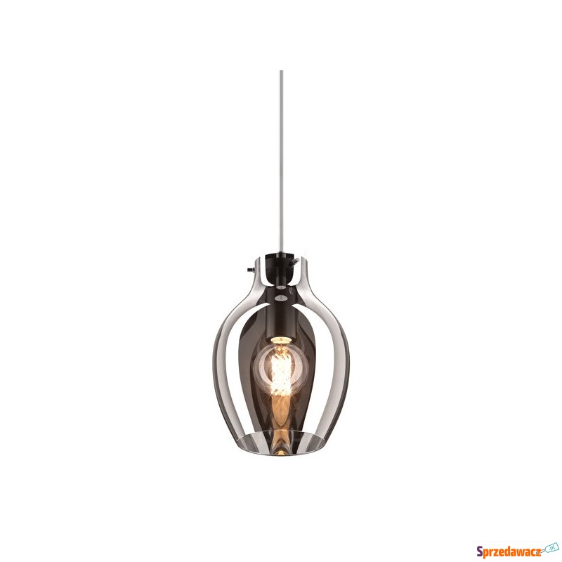 Zuma Line Bresso P19066A-D18 lampa wisząca zwis... - Lampy wiszące, żyrandole - Bydgoszcz