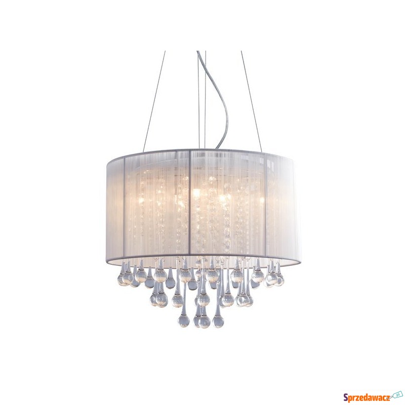 Zuma Line Verona RLD92174-8A lampa wisząca zwis... - Lampy wiszące, żyrandole - Zielona Góra