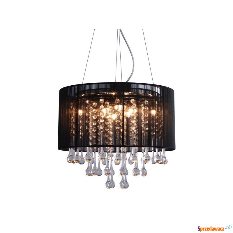 Zuma Line Verona RLD92174-8B lampa wisząca zwis... - Lampy wiszące, żyrandole - Władysławowo