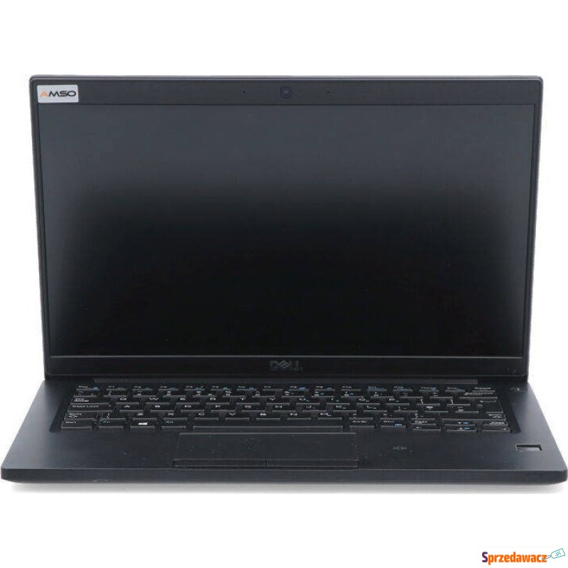 Laptop Dell Dell Latitude 7290 i5-8250U 8GB 240GB... - Laptopy - Elbląg