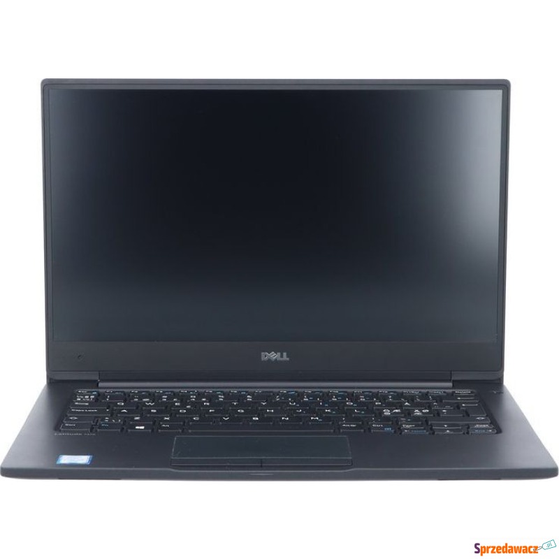 Laptop Dell Dell Latitude 7370 Intel Core M5-6Y57... - Laptopy - Suwałki