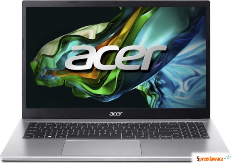 Laptop Acer Laptop Acer ASPIRE AMD Ryzen 5 5500U... - Laptopy - Krotoszyn