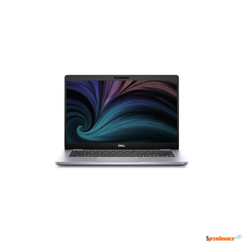 Laptop Dell DELL Latitude 5310 i5-10210U/16GB... - Laptopy - Gliwice