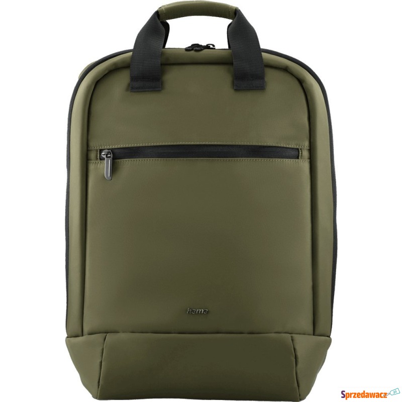 Plecak Hama Ultra Lightweight 16.2'' Oliwkowy... - Torby, plecaki do laptopów - Łódź