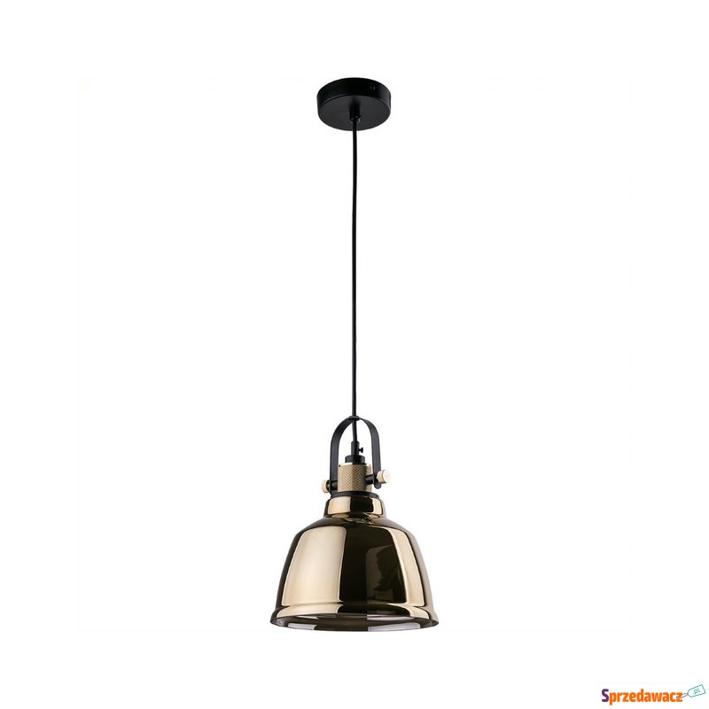 Lampa wisząca Nowodvorski Amalfi Gold 9153 zwis... - Lampy wiszące, żyrandole - Dąbrowa Górnicza