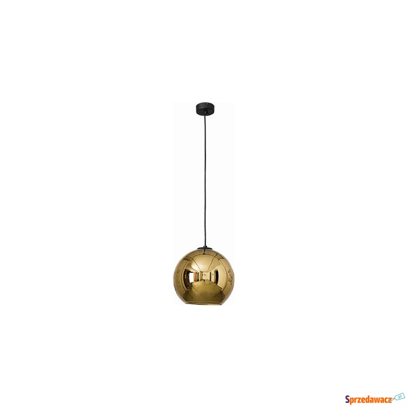 Lampa wisząca Nowodvorski Polaris Gold 9057 zwis... - Lampy wiszące, żyrandole - Grójec