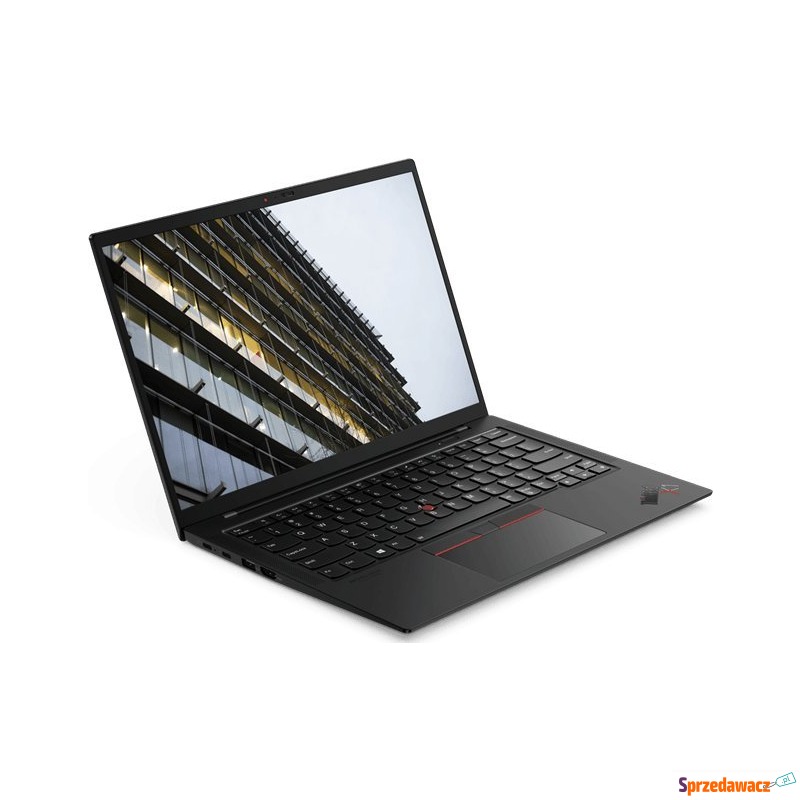 Laptop Lenovo Laptop Lenovo ThinkPad X1 CARBON... - Laptopy - Radom