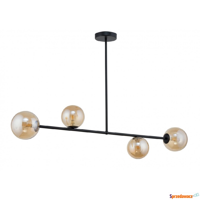 Sigma Roma IV 32082 lampa wisząca 4x25W G9 bu... - Lampy wiszące, żyrandole - Słupsk