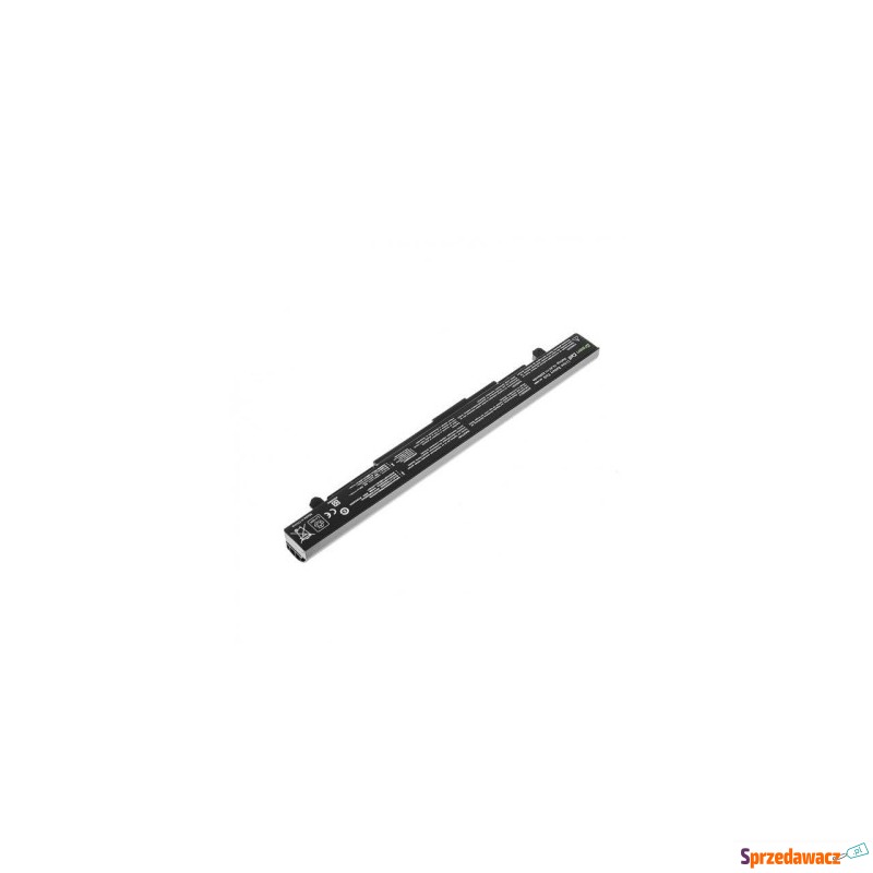 BATERIA AS58 DO ASUS A41-X550 2200 MAH 14.4V - Baterie do laptopów - Grójec