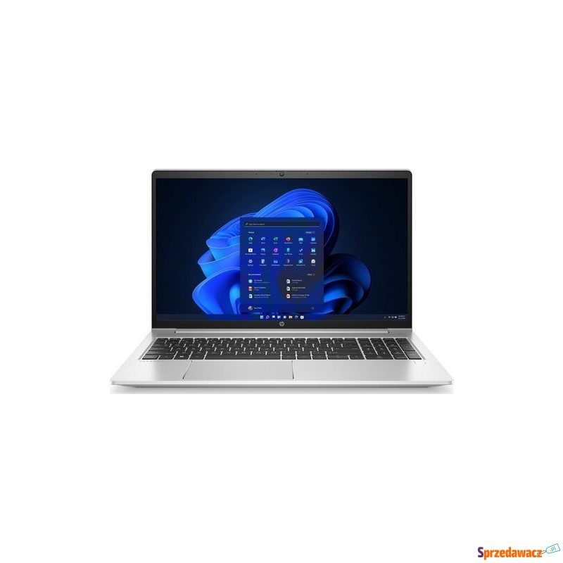 Laptop HP Laptop HP ProBook 455 G8 4K7C6EA Ryzen... - Laptopy - Gdynia