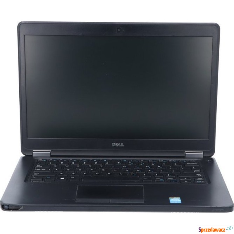 Laptop Dell Dell Latitude E5450 i5-5300U 8GB NOWY... - Laptopy - Śrem