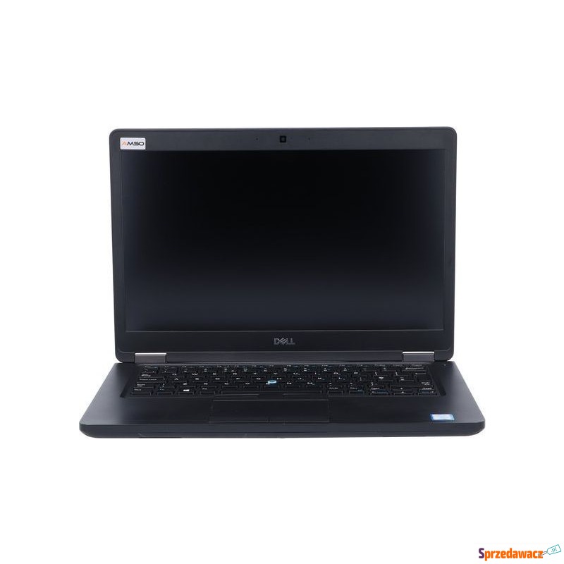 Laptop Dell Latitude 5490 - Laptopy - Jelcz-Laskowice