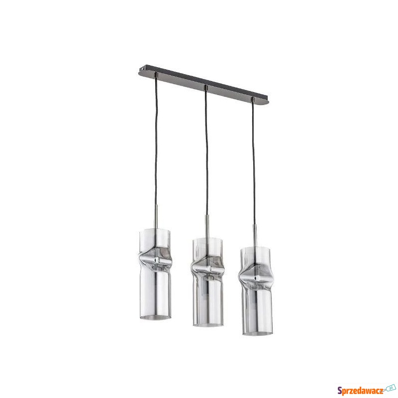 Alfa Kapris 6101856 lampa wisząca zwis 3x60W E27... - Lampy wiszące, żyrandole - Chorzów