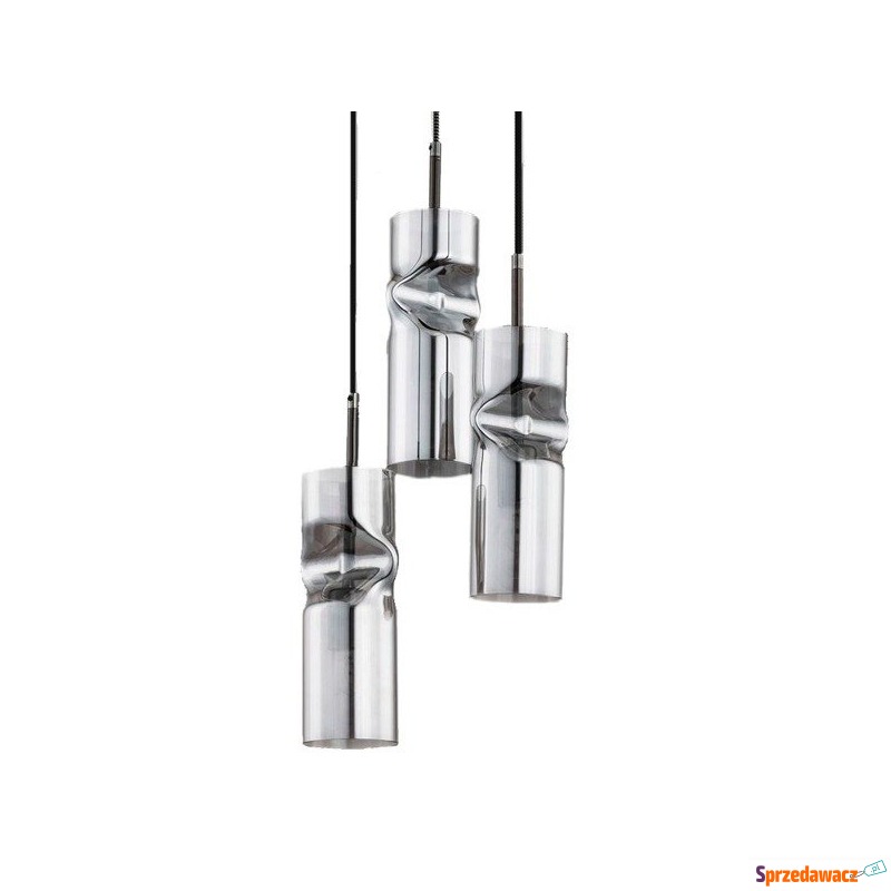 Alfa Kapris 6101756 lampa wisząca zwis 3x60W E27... - Lampy wiszące, żyrandole - Czaplinek