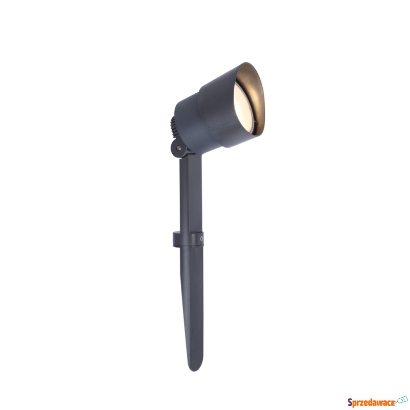 Lutec Explorer 6609201118 lampa stojąca zewnę... - Lampy - Konin