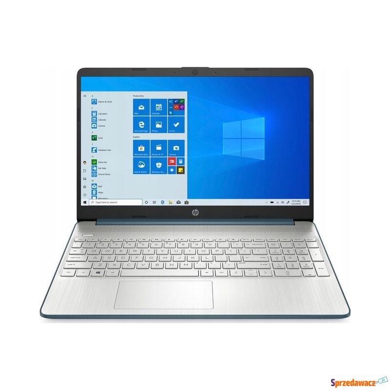 Laptop HP 15-ef2126wm (4J771UA) - Laptopy - Kraków