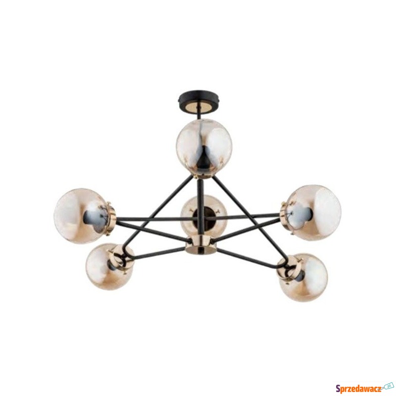 Alfa Sagito 25626 plafon lampa sufitowa 6x40W... - Plafony - Bydgoszcz