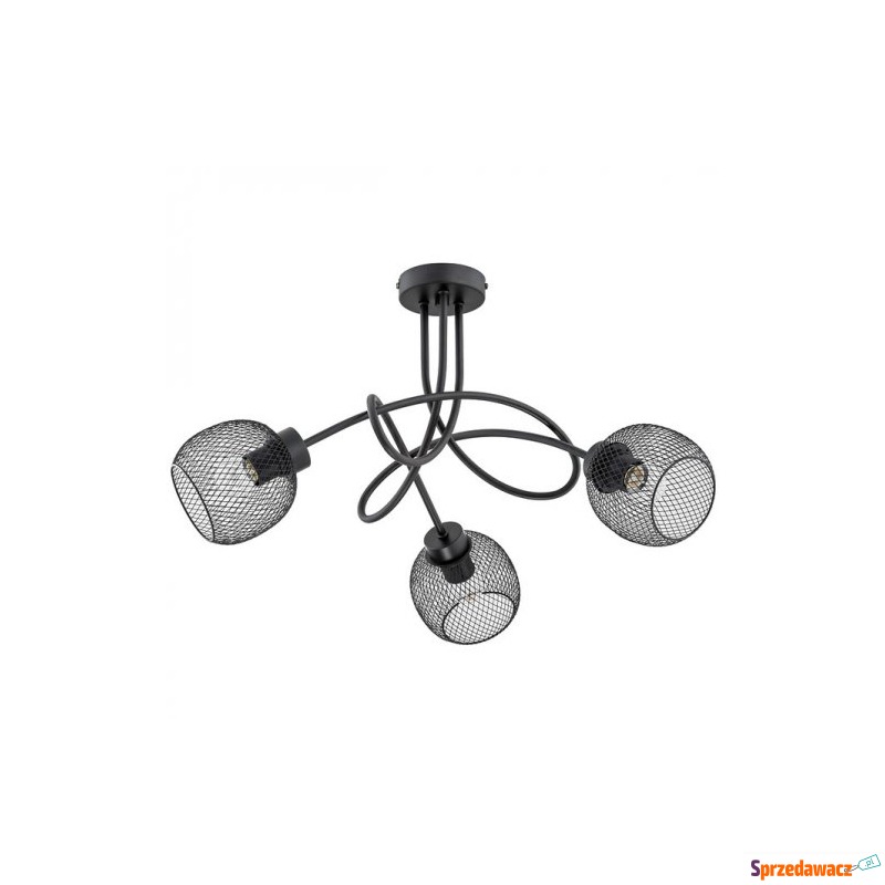 Alfa Praxide 2577340 plafon lampa sufitowa 3x60W... - Plafony - Bydgoszcz