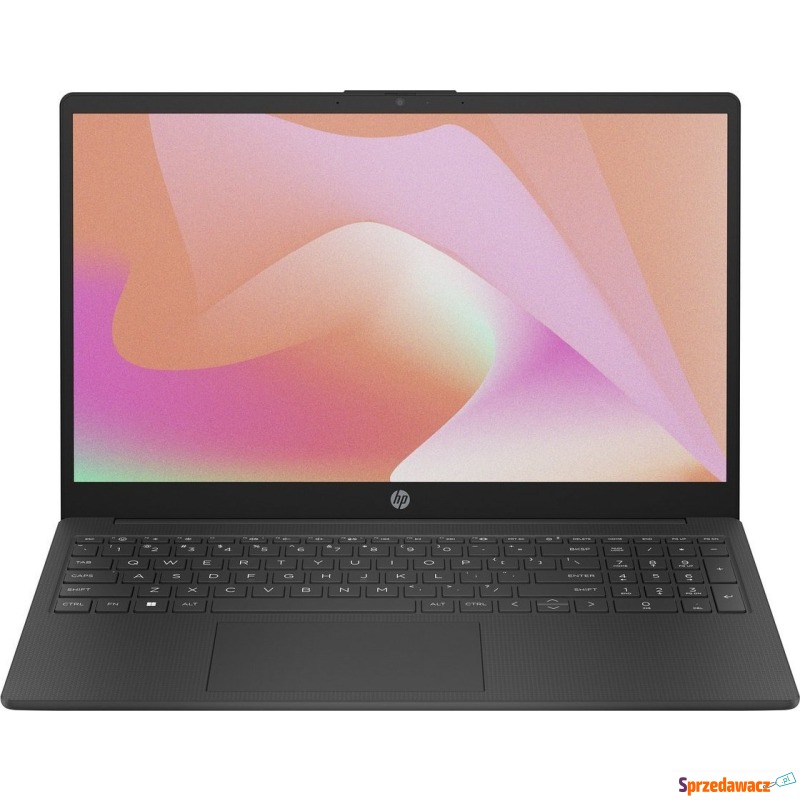 Laptop HP HP 15 FullHD IPS Intel Core i5-1335U... - Laptopy - Bydgoszcz