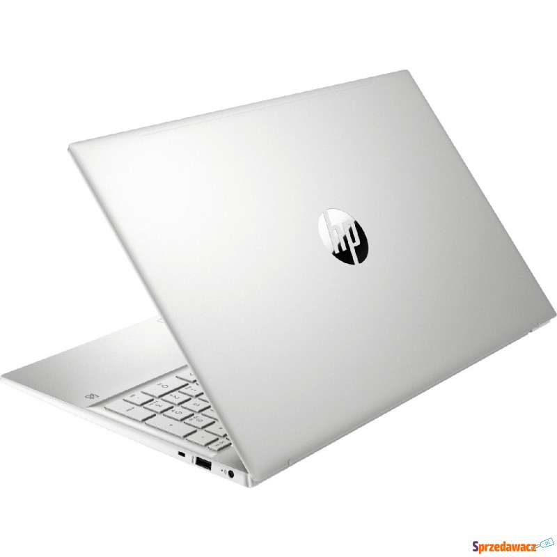 Laptop HP Laptop HP 15-eg300 / 9H827U8 / Intel... - Laptopy - Warszawa