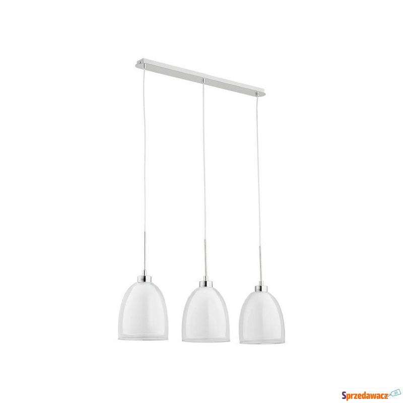 Alfa Ronda 6013800 lampa wisząca zwis 3x60W E27... - Lampy wiszące, żyrandole - Olsztyn