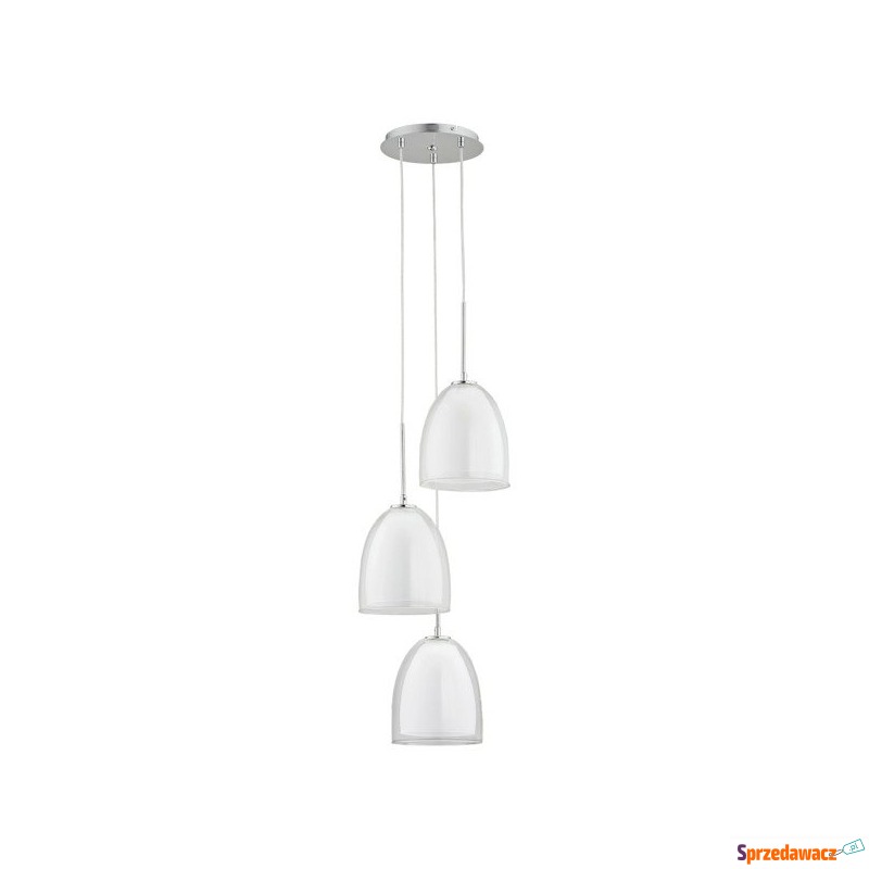 Alfa Ronda 6014100 lampa wisząca zwis 3x60W E27... - Lampy wiszące, żyrandole - Gliwice