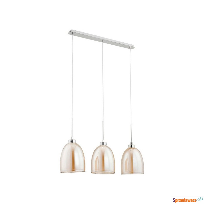 Alfa Ronda 6013900 lampa wisząca zwis 3x60W E27... - Lampy wiszące, żyrandole - Gliwice