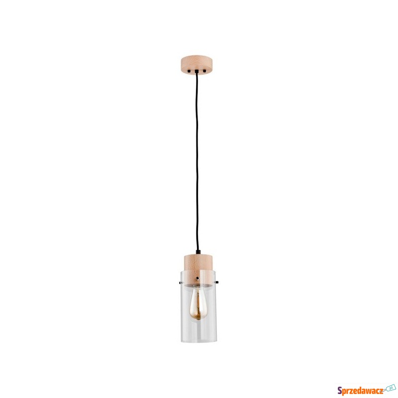 Alfa Tantum 6038001/40 lampa wisząca zwis 1x60W... - Lampy wiszące, żyrandole - Brzeg