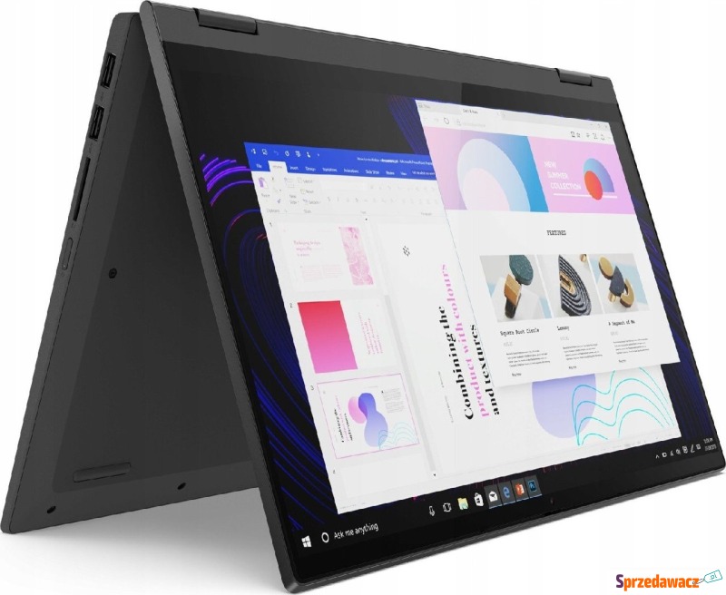 Laptop Lenovo Laptop Lenovo YOGA IdeaPad Flex... - Laptopy - Busko-Zdrój