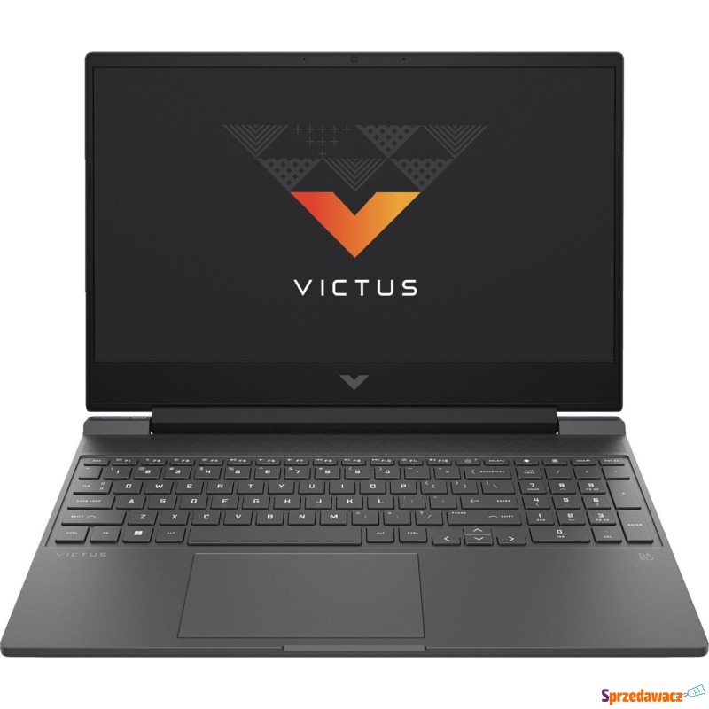 Laptop HP Victus 15-fa0011nt i5-12450H / 16 GB... - Laptopy - Lublin