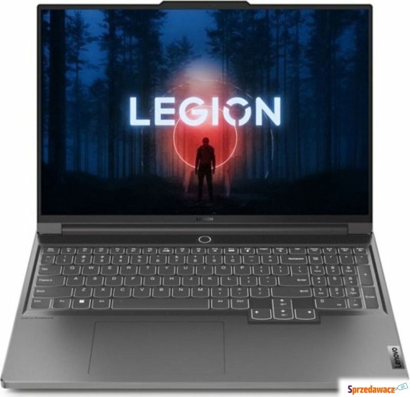 Laptop Lenovo Laptop Lenovo Legion Slim 7 16IRH8... - Laptopy - Inowrocław