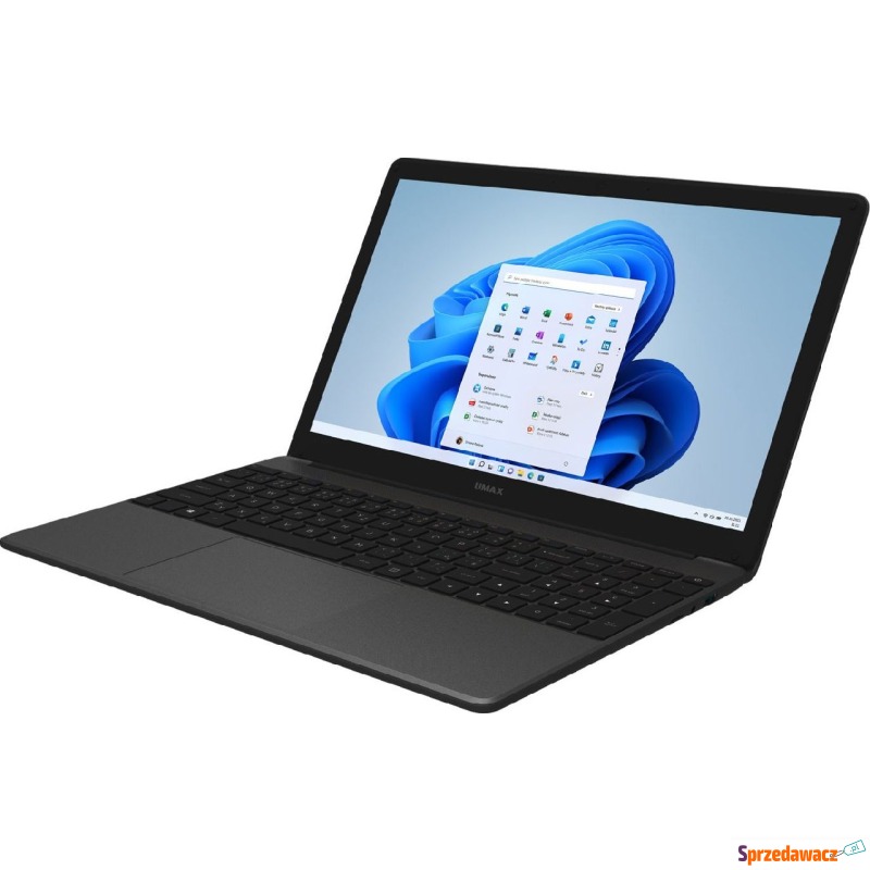 Laptop Umax VisionBook N15R (UMM230151) - Laptopy - Kędzierzyn-Koźle