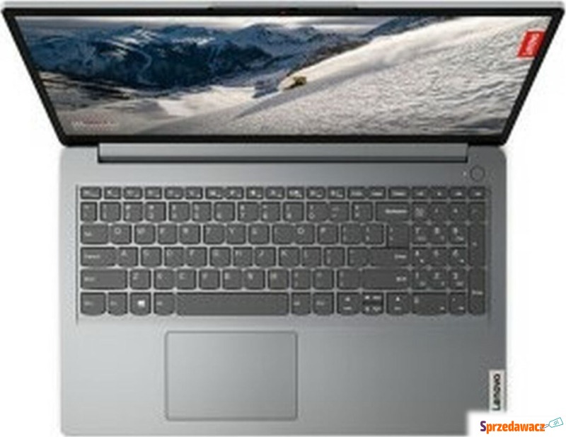 Laptop Lenovo Laptop Lenovo IdeaPad 1 15ALC7 15,6"... - Laptopy - Częstochowa