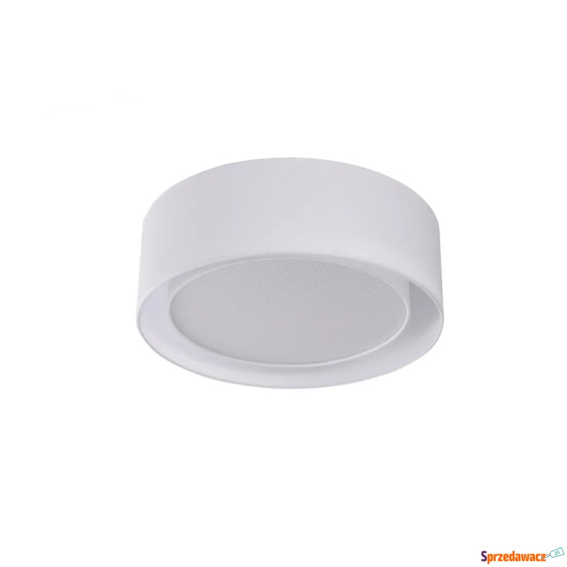 Azzardo Milo XL AZ3330 plafon lampa sufitowa 4x60W... - Plafony - Białystok