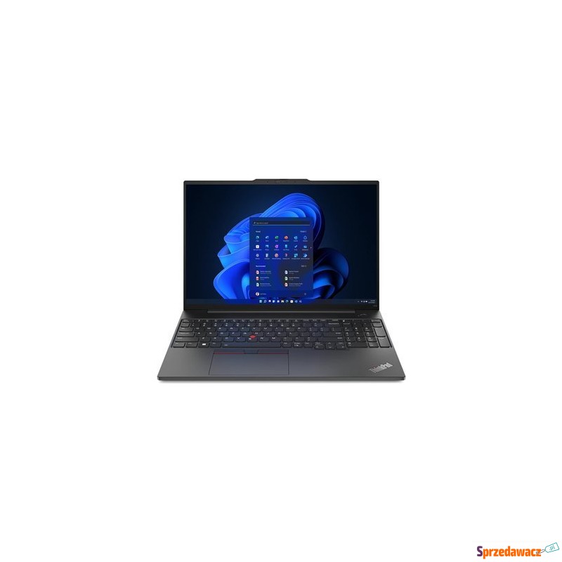 Laptop Lenovo Lenovo ThinkPad E16 Laptop 40,6... - Laptopy - Częstochowa