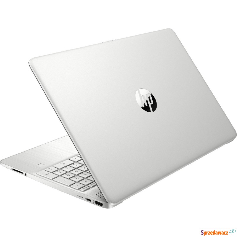 Laptop HP HP 15-DY0025 PL - Laptopy - Szczecin