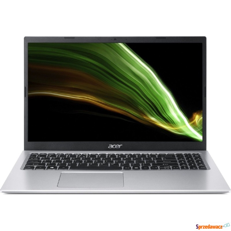 Laptop Acer Aspire 3 A315-58 (NX.AT0EP.007) - Laptopy - Oława