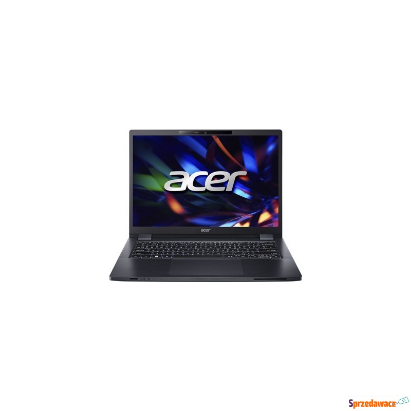 Laptop Acer Acer TravelMate TMP414-53-37CU 14... - Laptopy - Kalisz