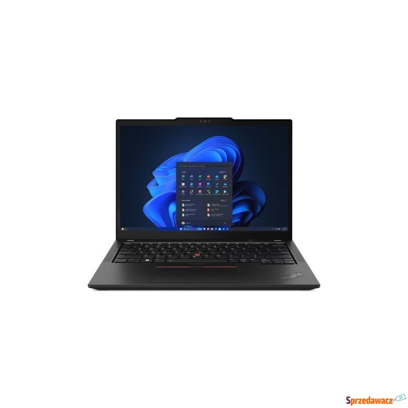 Laptop Lenovo Lenovo | ThinkPad X13 (Gen 5) |... - Laptopy - Łódź