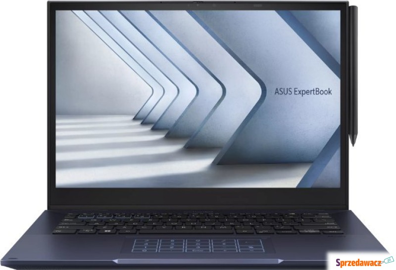 Laptop Asus Asus | ExpertBook | B7402FVA-P60392X... - Laptopy - Wrocław