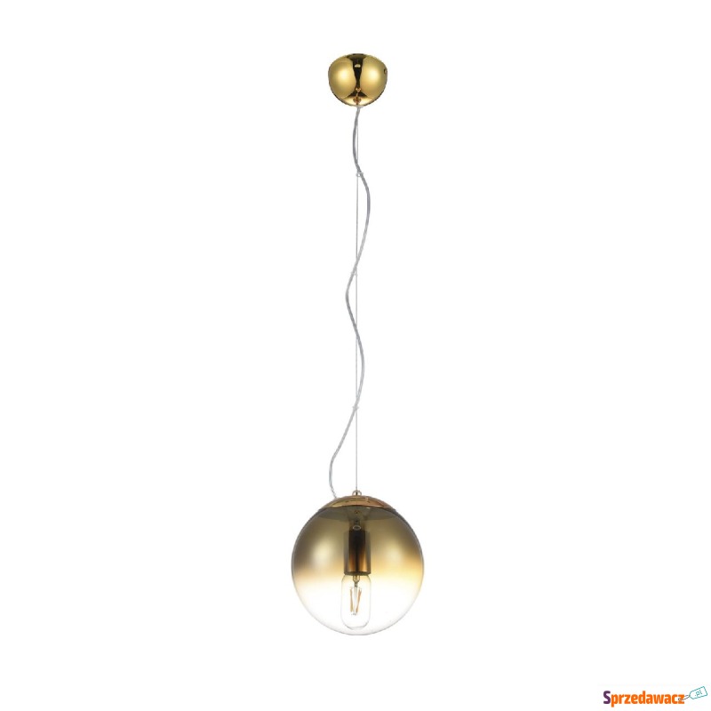 Azzardo Iris 20 AZ3133 lampa wisząca zwis 1x40W... - Lampy wiszące, żyrandole - Legnica