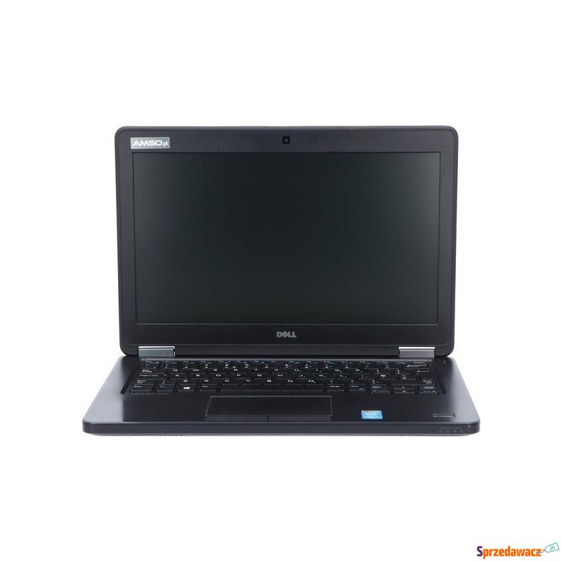 Laptop Dell Dell Latitude E5250 i7-5600U 8GB 480GB... - Laptopy - Elbląg