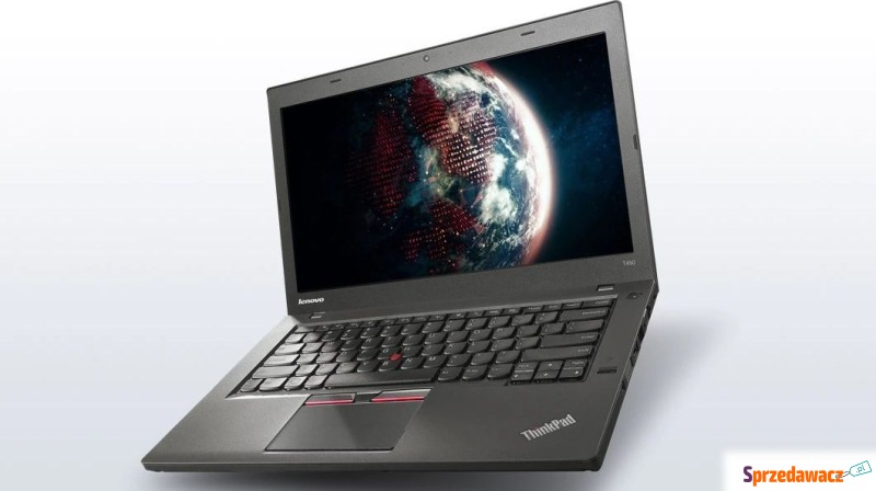 Laptop Lenovo Lenovo ThinkPad T450 Core i5 5300u... - Laptopy - Rzeszów