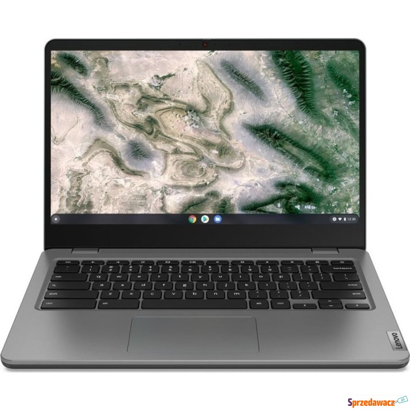 Laptop Lenovo Laptop Lenovo 14E Chromebook G2... - Laptopy - Gdańsk