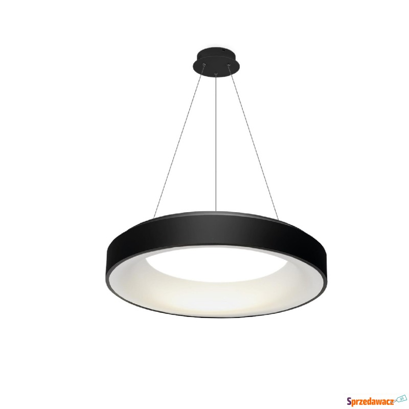 Azzardo Sovana 45 AZ3437 lampa wisząca zwis 1x40W... - Lampy wiszące, żyrandole - Zielona Góra