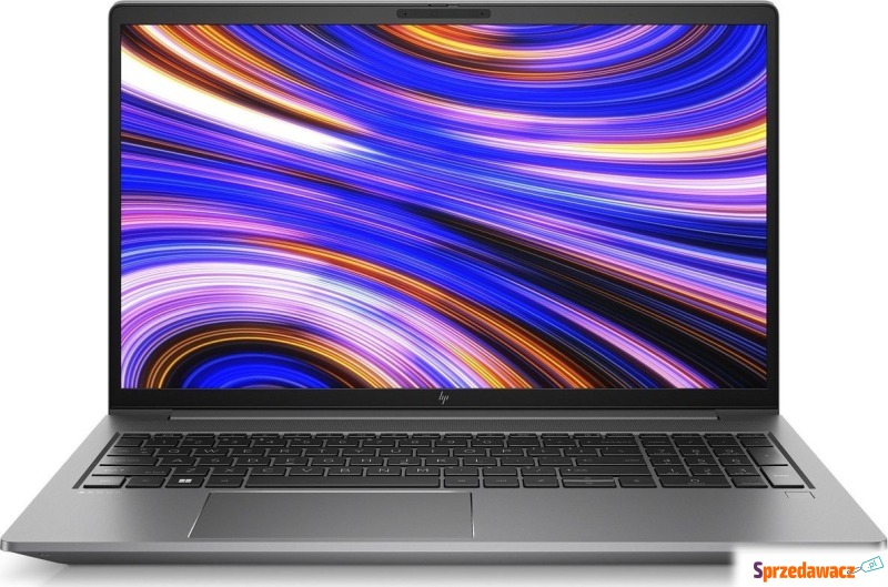 Laptop HP HP ZBook Power G10 15.6 QHD Ryzen 7... - Laptopy - Świnoujście