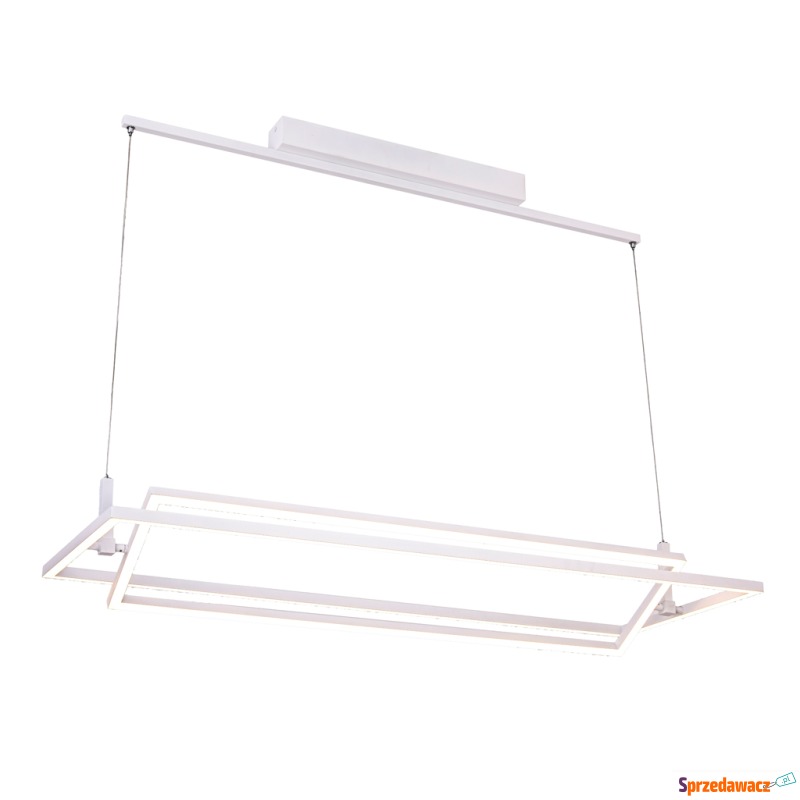 Azzardo VIENA AZ2911 lampa wisząca zwis 1x70W... - Lampy wiszące, żyrandole - Nysa